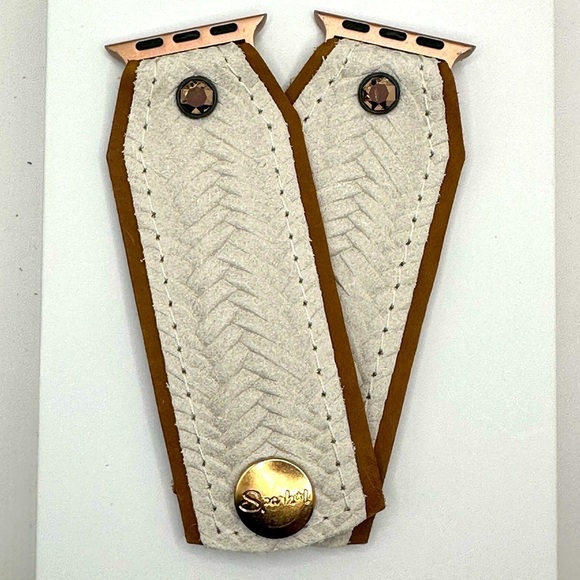 Limited Edition Bow Band n Unbreakable by Shawna Sparklband - Picture 1 of 6